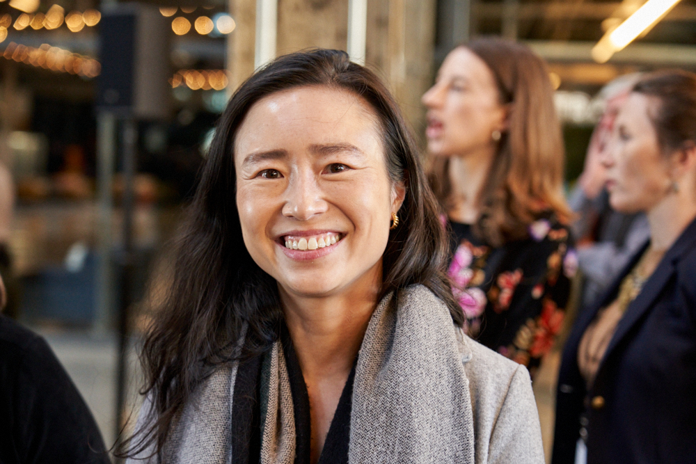 Why labor supports Connie Chan for Congress — 48 Hills, Napa Technology news