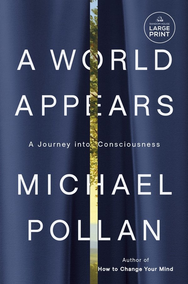 Michael Pollan would prefer we don’t offload our human mess onto AI — 48 Hills, Napa Technology news