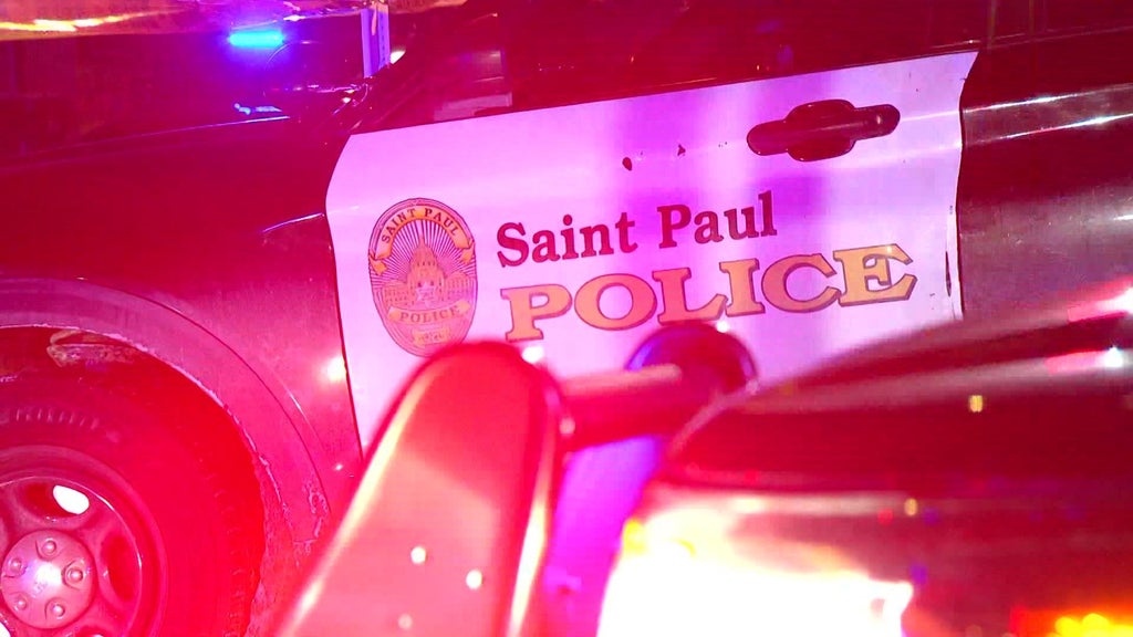 Man who fired stolen gun at officer during chase in St. Paul pleads guilty — WCCO / CBS Minnesota, Napa Community news