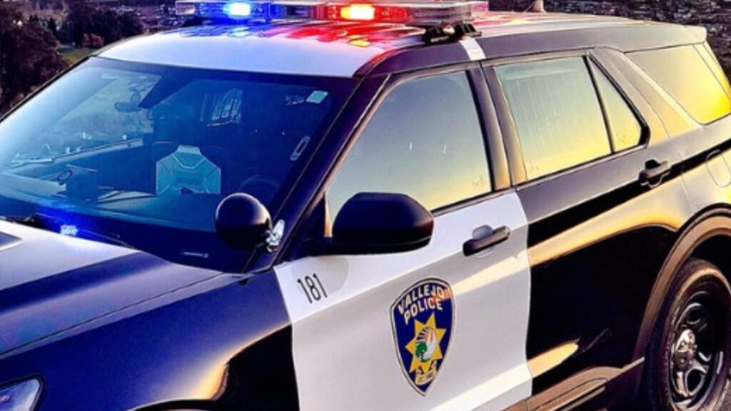 1 dead, 1 critically injured after separate Vallejo shootings on same morning — CBS Bay Area (KPIX), Napa Health news
