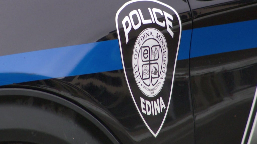 Large police presence in Edina on York Avenue South, city officials say — WCCO / CBS Minnesota, Napa Health news