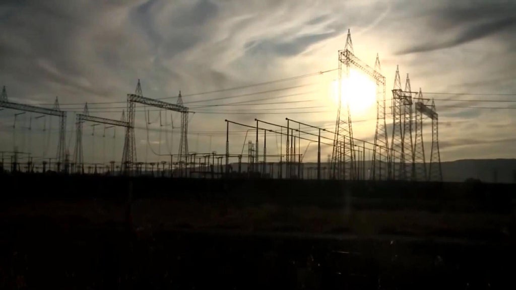 PG&E warns of possible power shutoffs across California starting Oct. 9 — CBS Bay Area (KPIX), Napa Business news