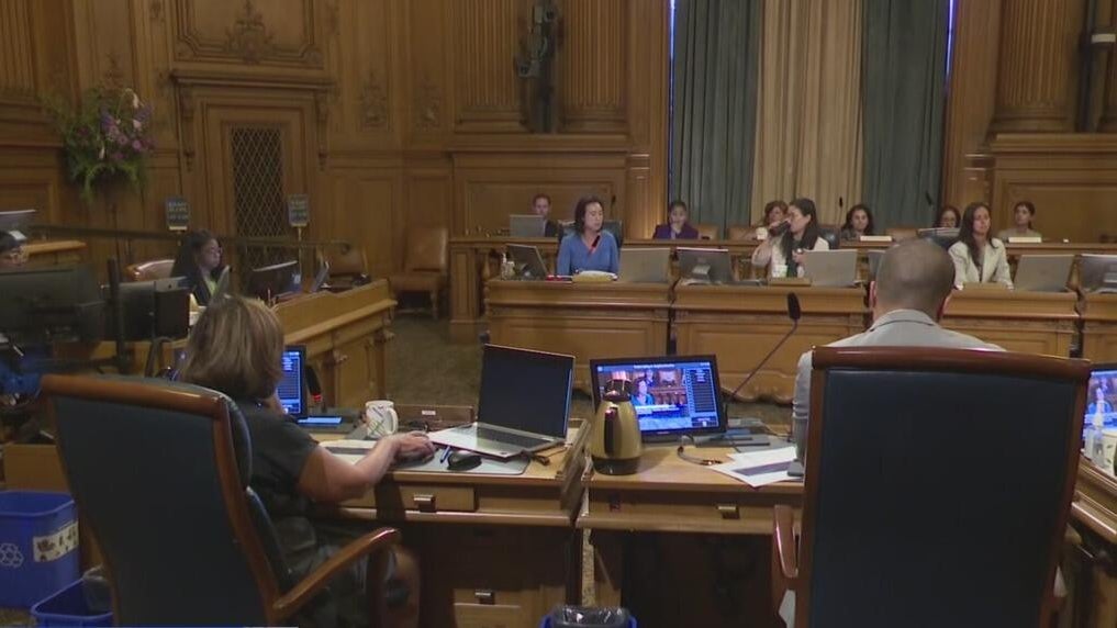SFPD faces scrutiny over low rape case solve rate as survivors call for reforms — CBS Bay Area (KPIX), Napa Technology news