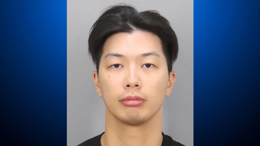 Athletic trainer at San Jose school accused of sexual battery of student — CBS Bay Area (KPIX), Napa Schools news