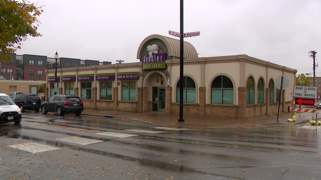 Minnesota man dies after routine dental cleaning in Hopkins, police investigating — WCCO — Gopher, Napa Health news