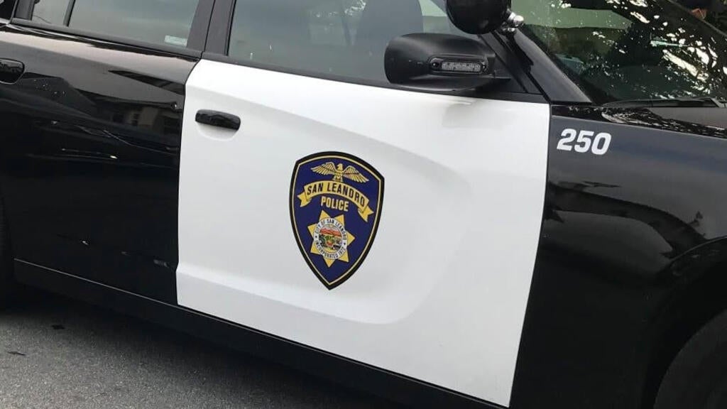 Suspect arrested for San Leandro CVS robbery, assault of store worker — CBS Bay Area (KPIX), Napa Government news
