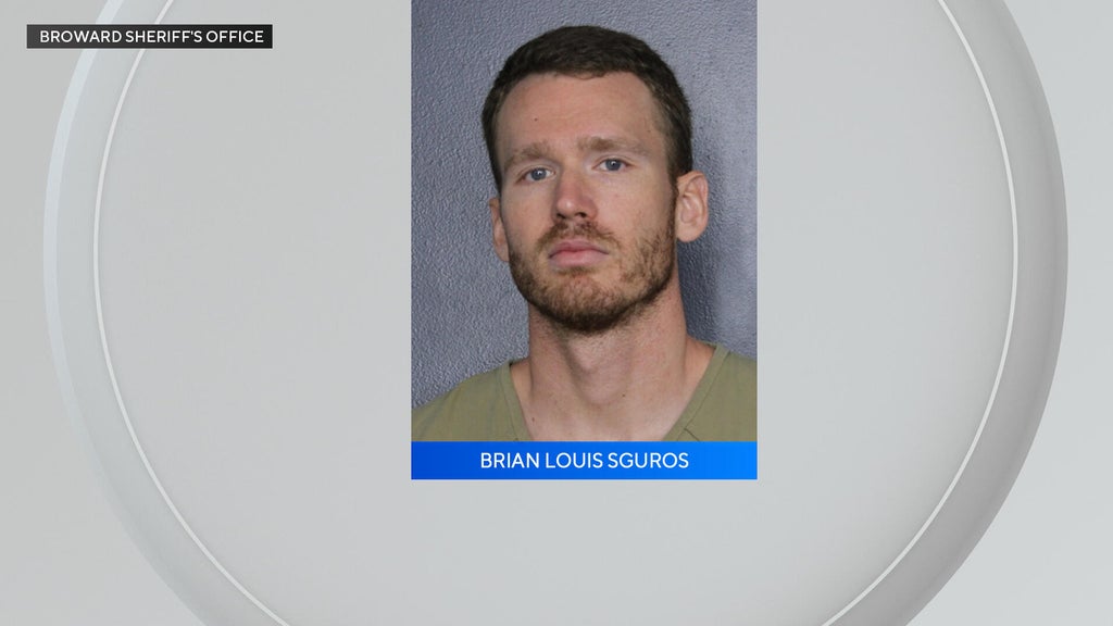 Suspended Broward officer accused of taking over deceased man's identity and home bonds out of jail — CBS Miami, Napa Real Estate news