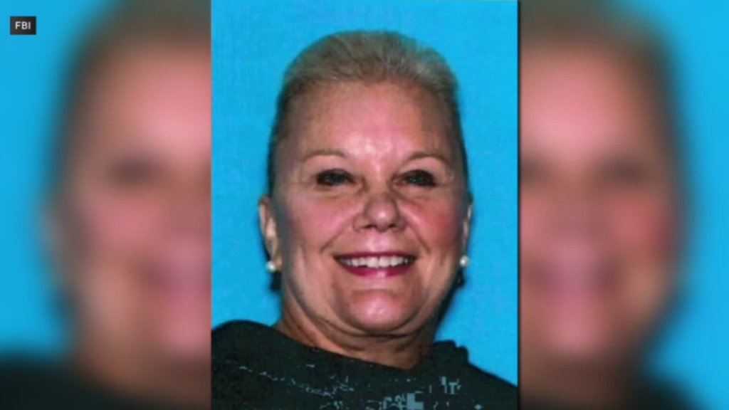 Fake heiress who stole $30 million from California banks added to FBI's Most Wanted Fraudsters list — CBS Bay Area (KPIX), Napa Real Estate news