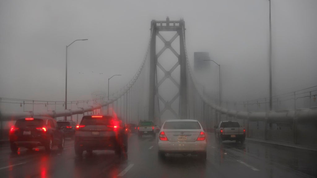 San Francisco mayor declares local emergency to prepare for El Niño storm effects — CBS Bay Area (KPIX), Napa Government news