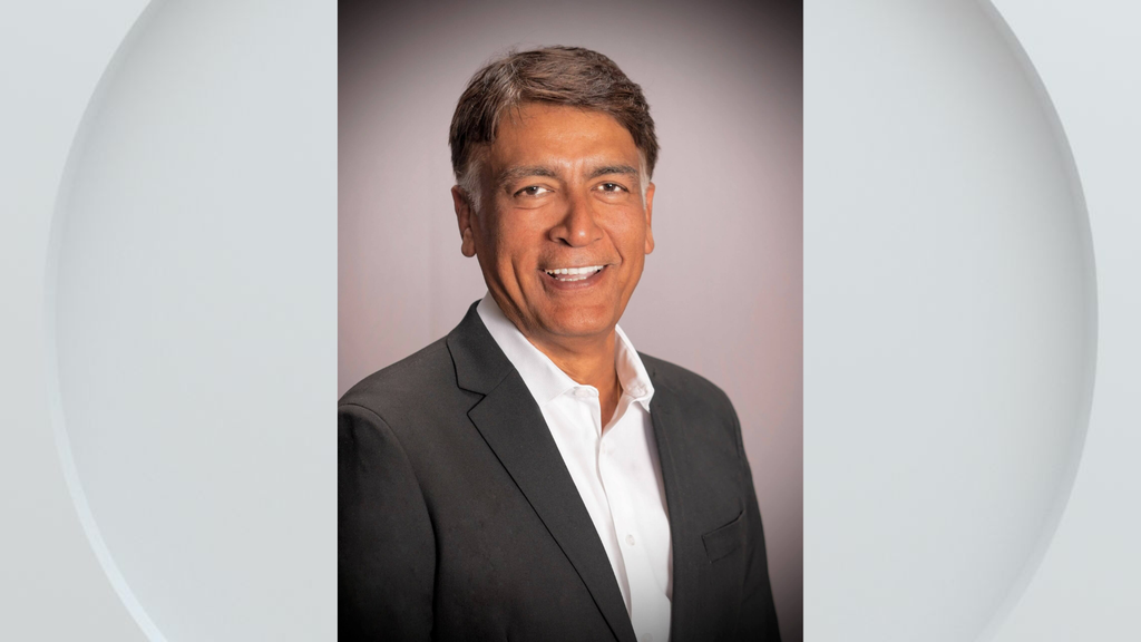 California High-Speed Rail Authority CEO Ian Choudri resigns amid scrutiny over travel spending, rising costs — Napa Dining news