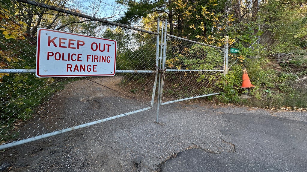 St. Paul sues Maplewood over police firearm training facility — WCCO / CBS Minnesota, Napa Real Estate news