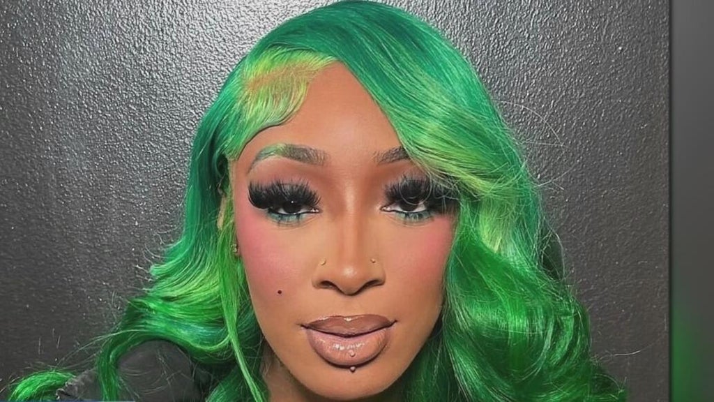 Family of reality TV star Mackayla "Kash" Paige in mourning after fatal Oakland shooting — CBS Bay Area (KPIX), Napa Community news