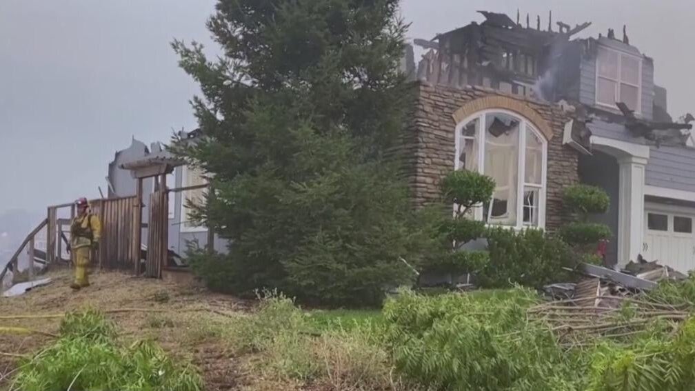California FAIR Plan rates jump nearly 30% as homeowners seek wildfire insurance alternatives — CBS Bay Area (KPIX), Napa Real Estate news