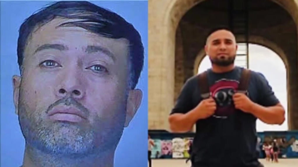 Suspect in Merced County murder of DoorDash driver found dead in his car arrested in Woodland — CBS Bay Area (KPIX), Napa Community news