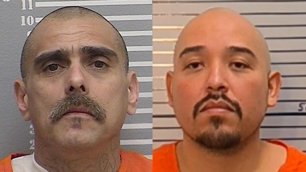 Two California State Prison, Sacramento inmates held in homicide of another inmate — Napa Government news