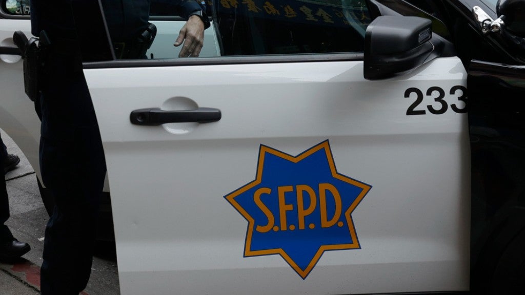 Former SFPD deputy chief, sergeant husband, daughter identified in Marin County murder-suicide โ CBS Bay Area (KPIX), Napa Health news