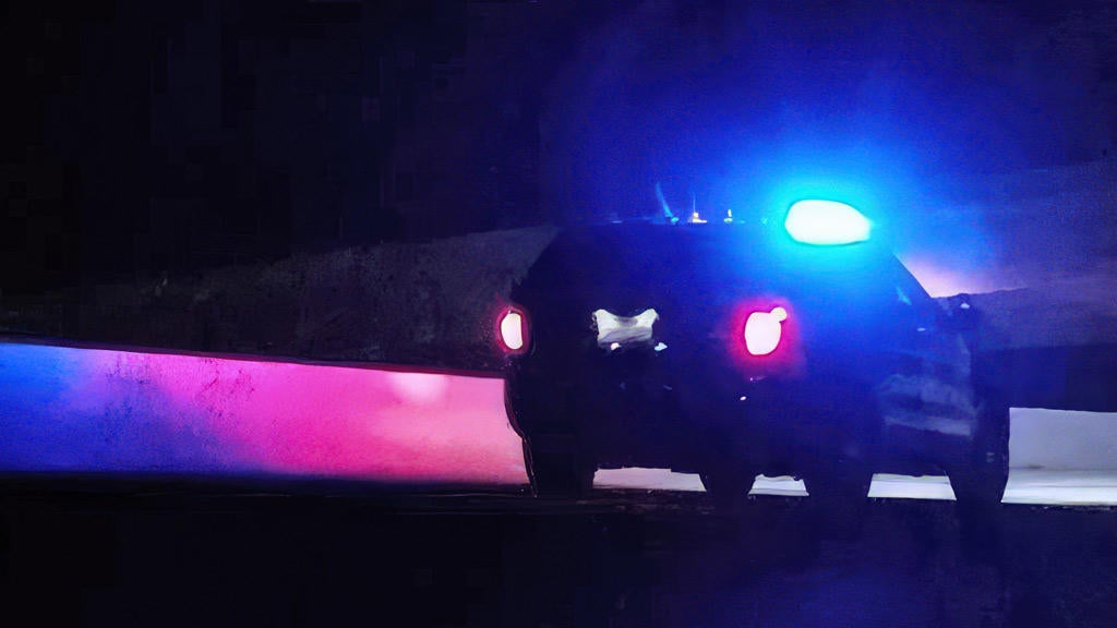 Pedestrian killed in overnight crash on I-80 in Vallejo — CBS Bay Area (KPIX), Napa Community news