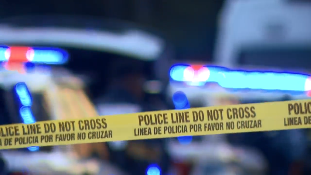 Man accused of stabbing, killing his own mother in Tamarac, BSO says — CBS Miami, Napa Health news