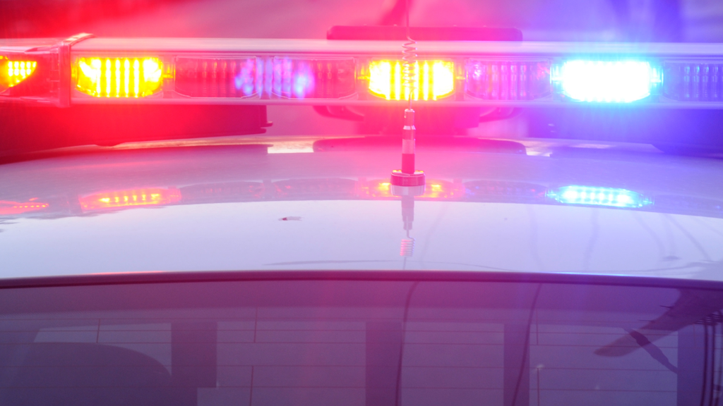 Missing Yuba City teen rescued after dramatic Central California police chase — CBS Bay Area (KPIX), Napa Health news