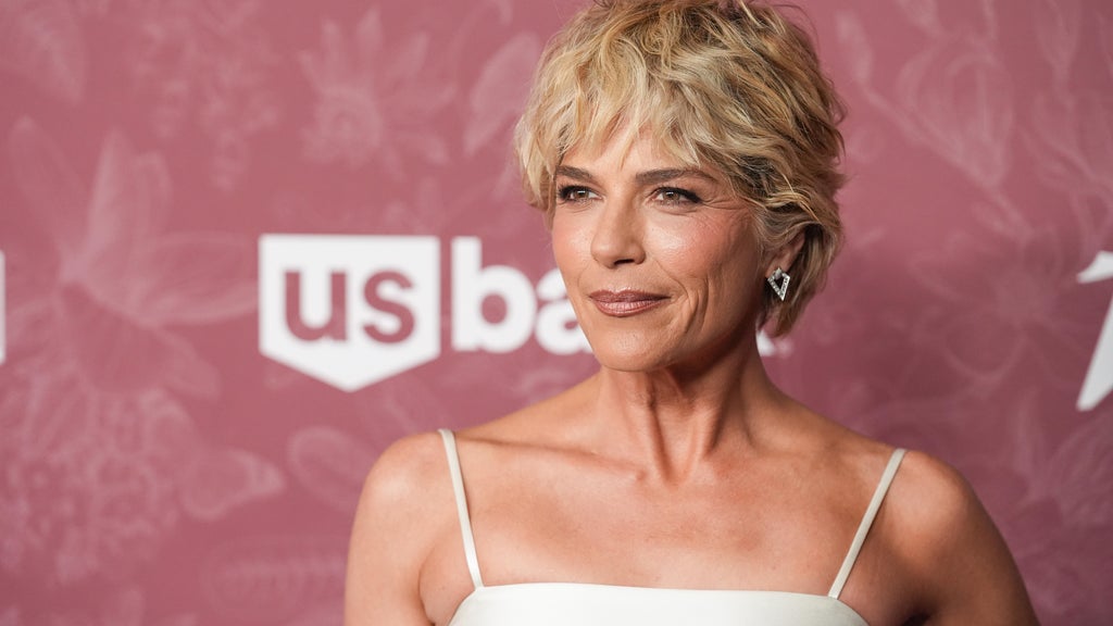 Actress Selma Blair arraigned following arrest for incident related to flight from LAX to JFK — CBS Bay Area (KPIX), Napa Health news