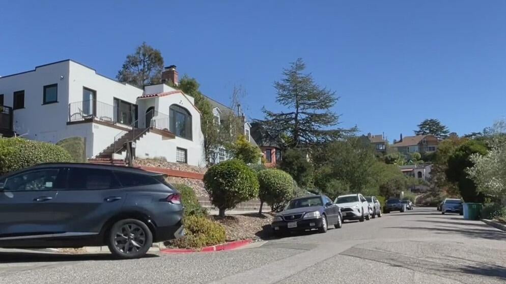 PG&E may shut off power to parts of the Bay Area due to upcoming fire risk — CBS Bay Area (KPIX), Napa Community news