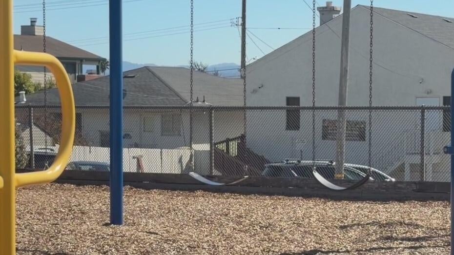 South San Francisco warns of after-school care cuts due to state funding dispute — CBS Bay Area (KPIX), Napa Schools news