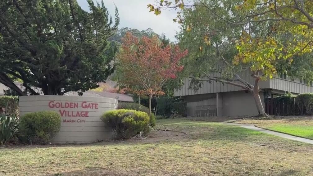 Marin City families receive $725,000 in rent relief as their aging apartment complex is renovated — CBS Bay Area (KPIX), Napa Business news