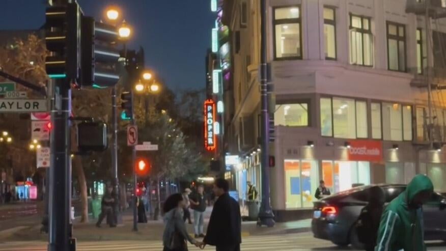 After arts festival, San Francisco's Mid-Market businesses look for signs of a turnaround — CBS Bay Area (KPIX), Napa Dining news