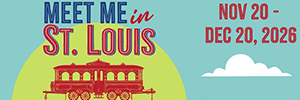 Meet Me in St. Louis Tickets — Napa Arts news