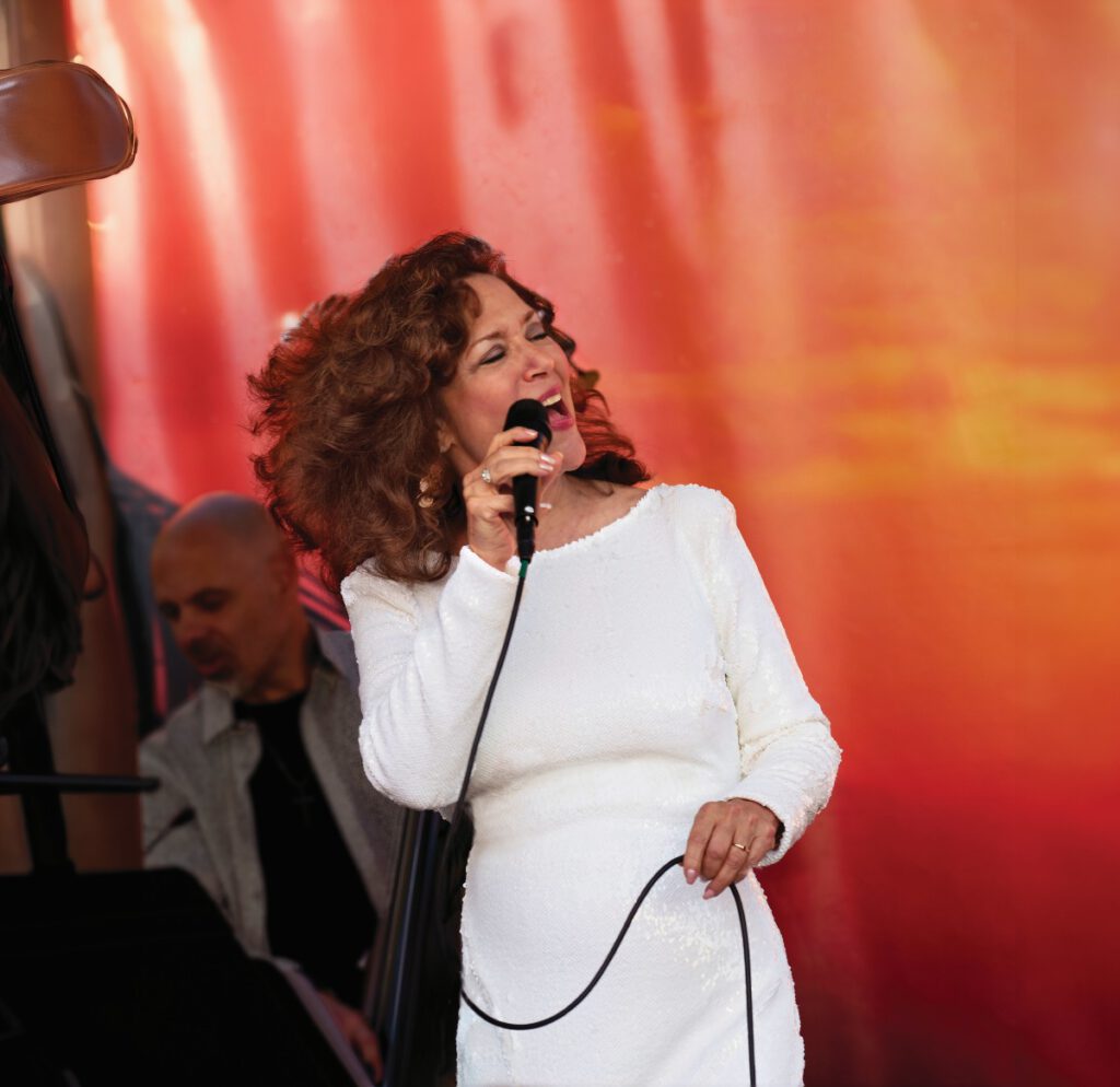 Divine Divas, Spanglish and Haunted Wine — North Bay Bohemian