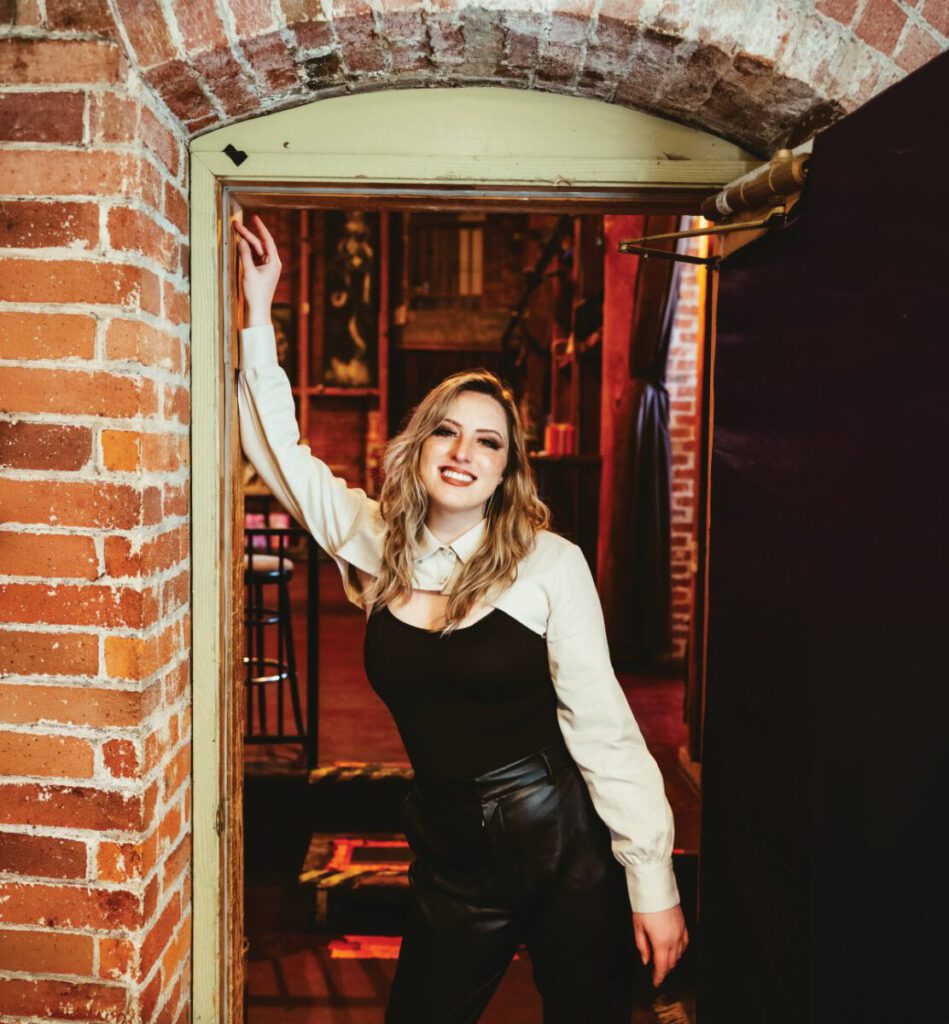 Sound Decisions: Announcing Our 2026 North Bay Music Awards Winners — North Bay Bohemian, Napa Arts news