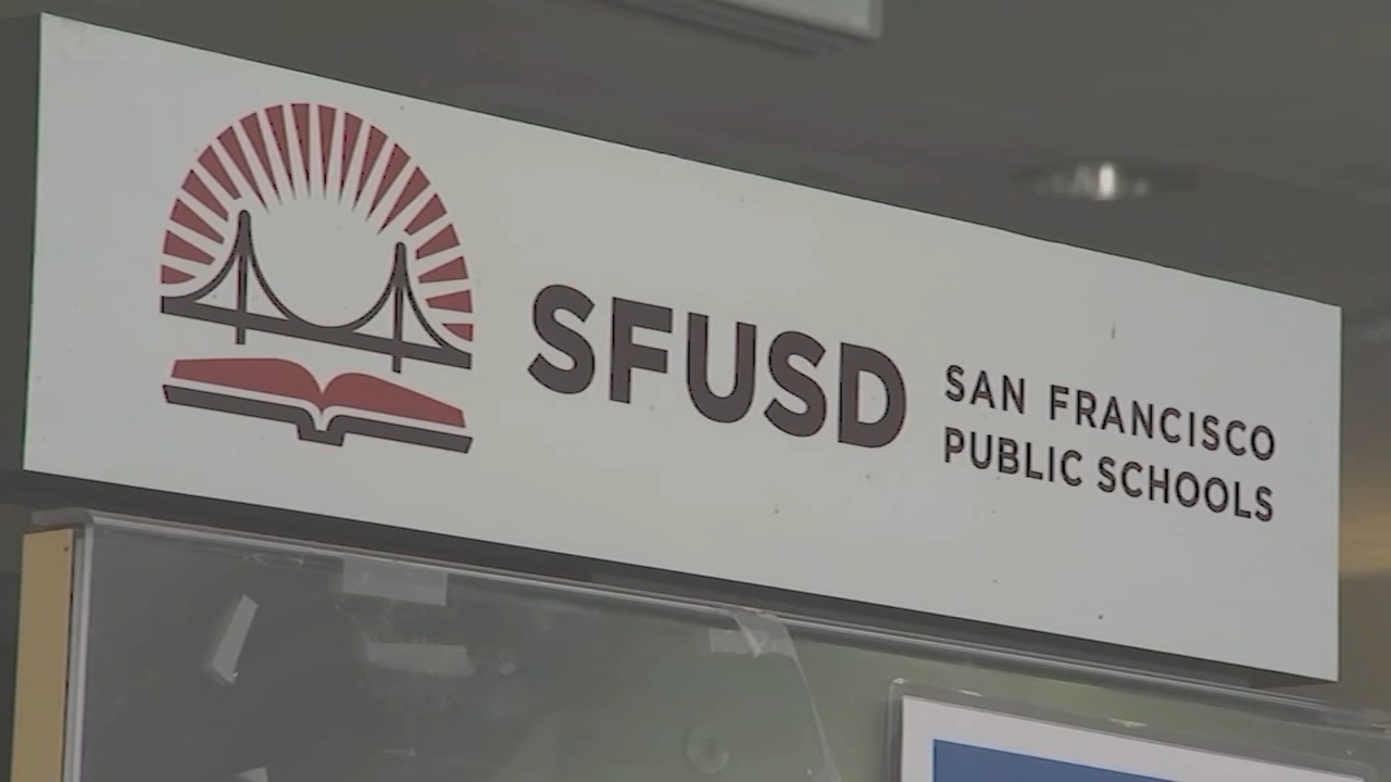 Why parents say new SFUSD school selection policy will disproportionately impact Black students
       — ABC 7 Bay Area, Napa Schools news