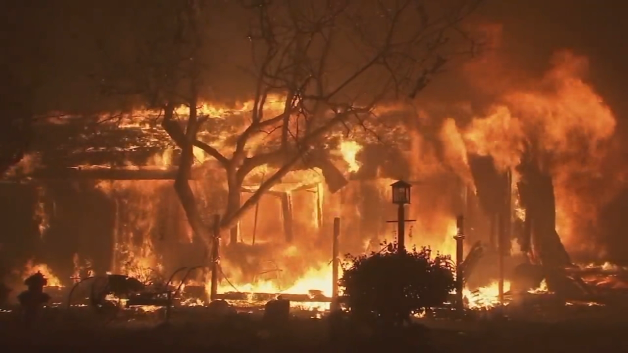 State agencies order financial institutions to explain delays, denials in wildfire claim payouts
       — ABC 7 Bay Area