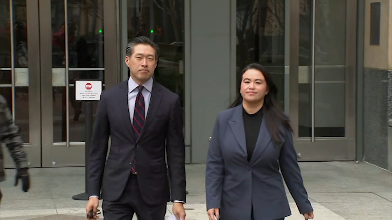 FBI agent details alleged deal behind corruption charges in Sheng Thao trial
       — ABC 7 Bay Area, Napa Government news