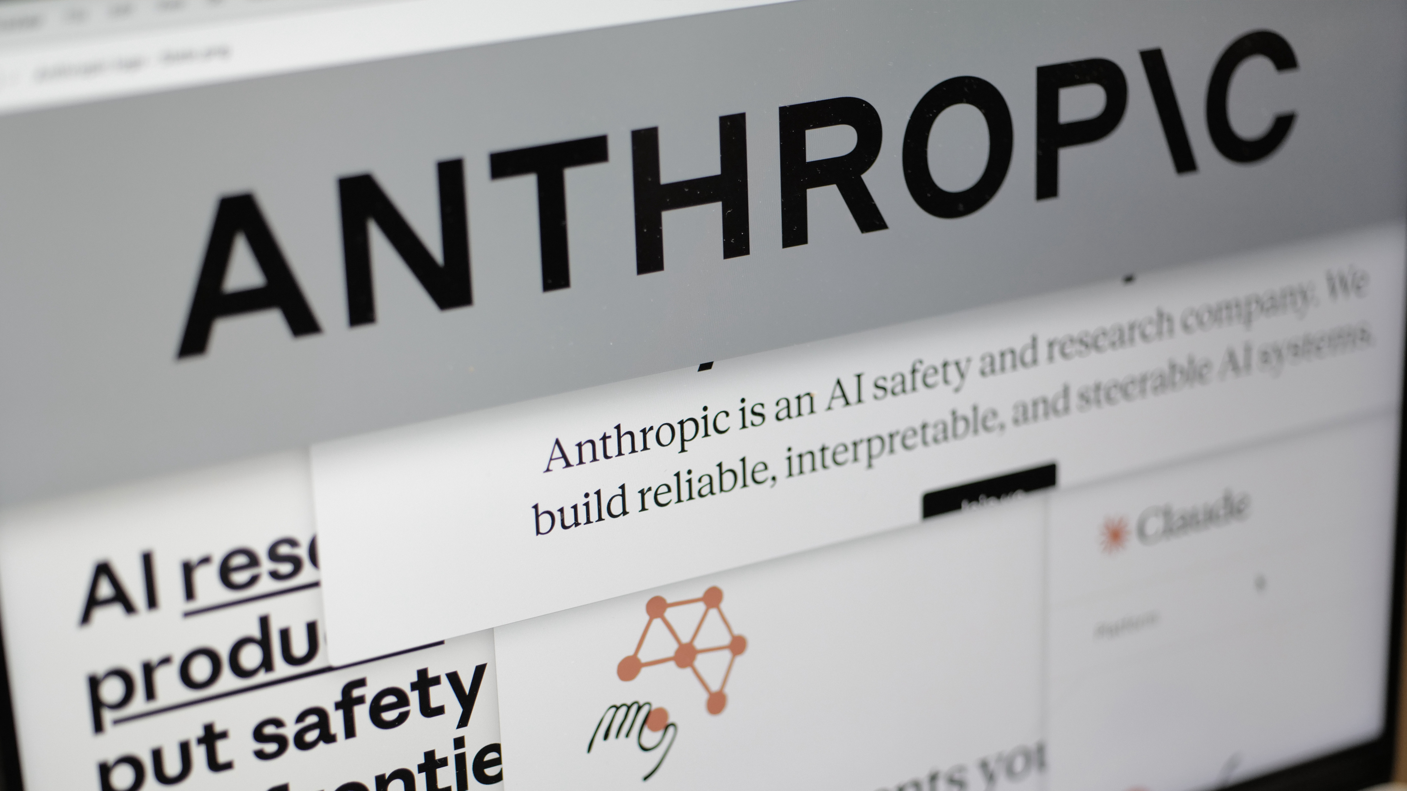 Anthropic commits 5% of its stock to a new 'public benefit' fund
— ABC 7 Bay Area, Napa Community news