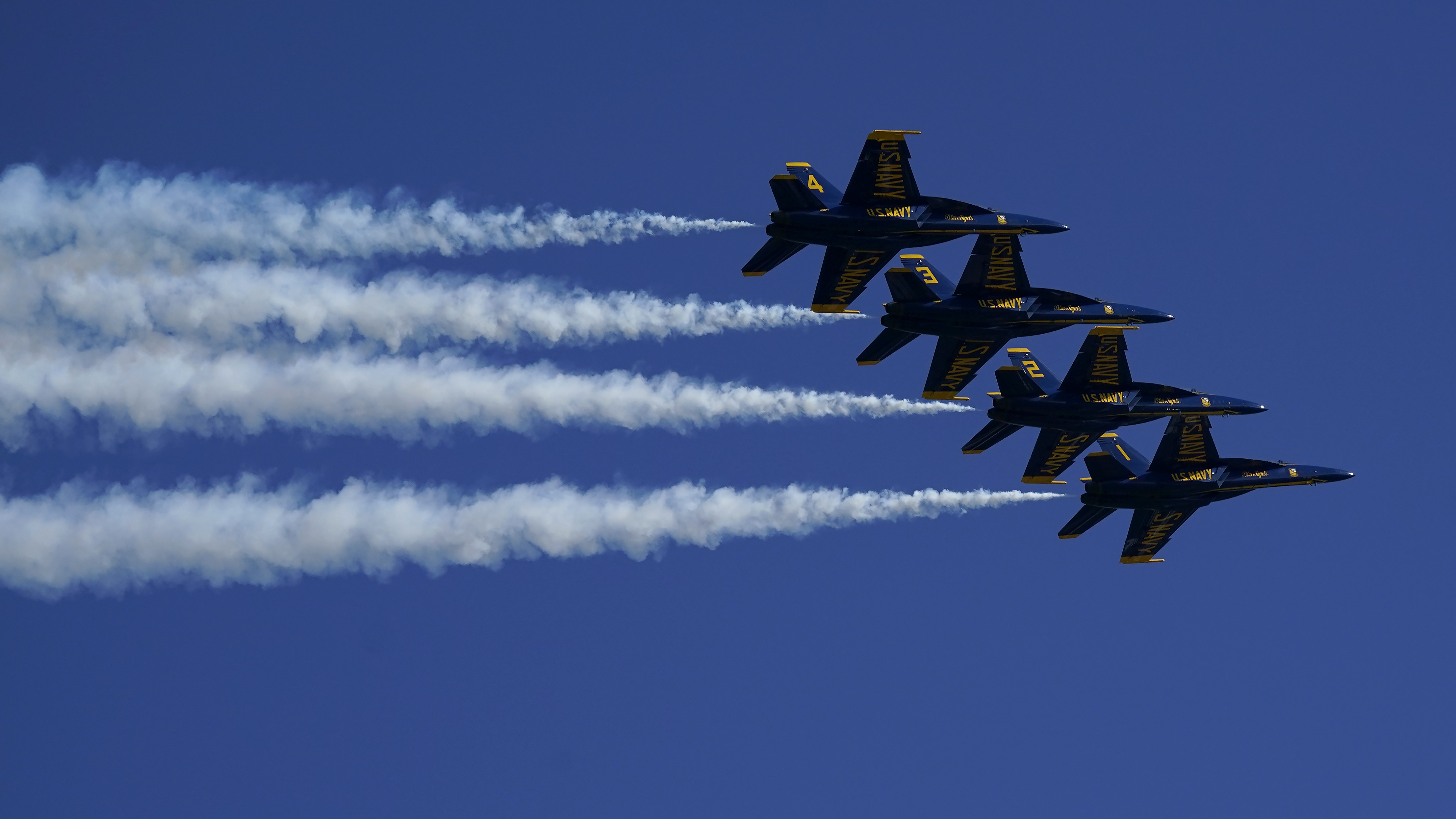 SF Fleet Week 2026 schedule: Air show, performances and more
— ABC 7 Bay Area, Napa Arts news