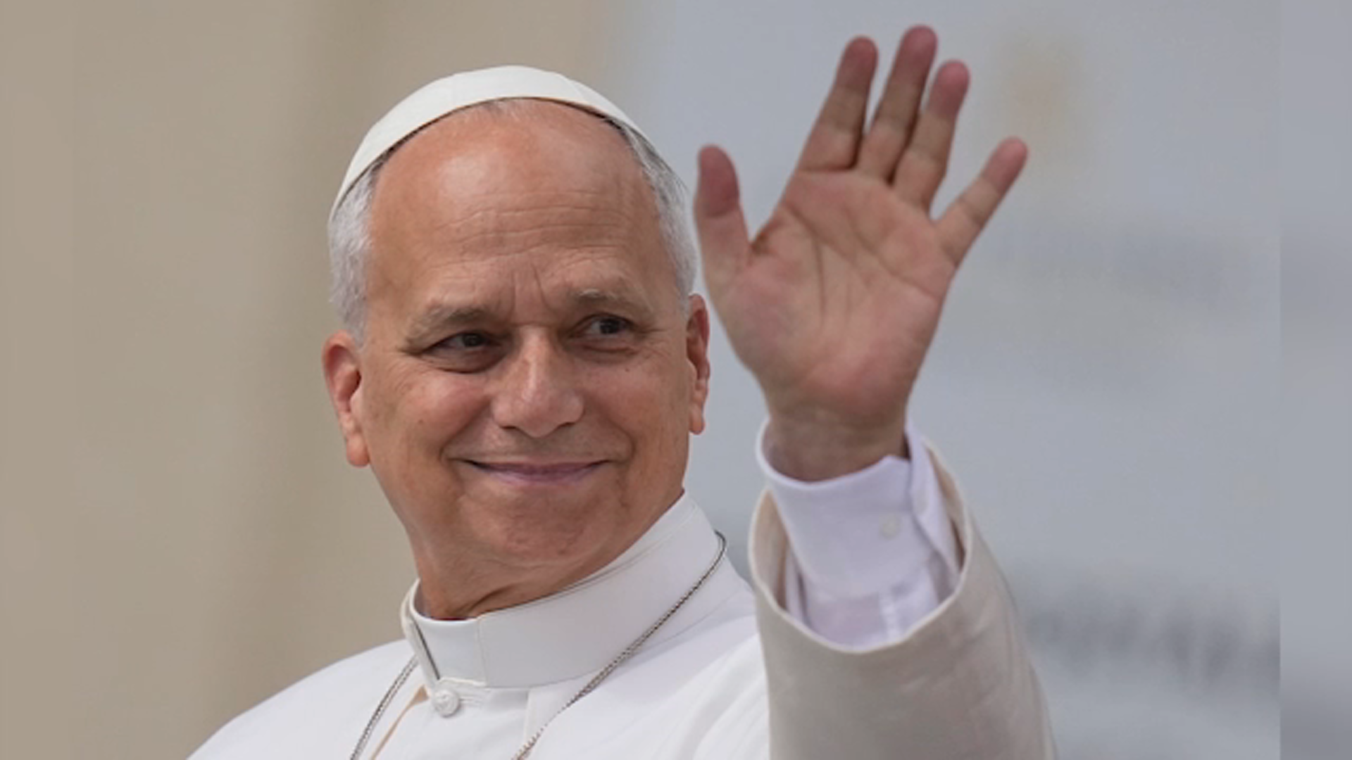 Pope Leo XIV will undergo surgery to remove a nodule on his lung
       — ABC 7 Bay Area, Napa Community news