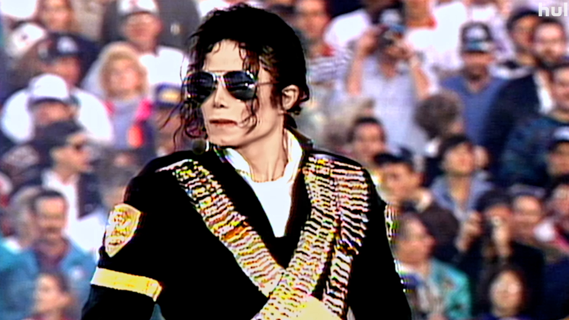 Michael Jackson's 1993 Super Bowl performance is subject of new Hulu documentary
       — ABC 7 Bay Area, Napa Arts news