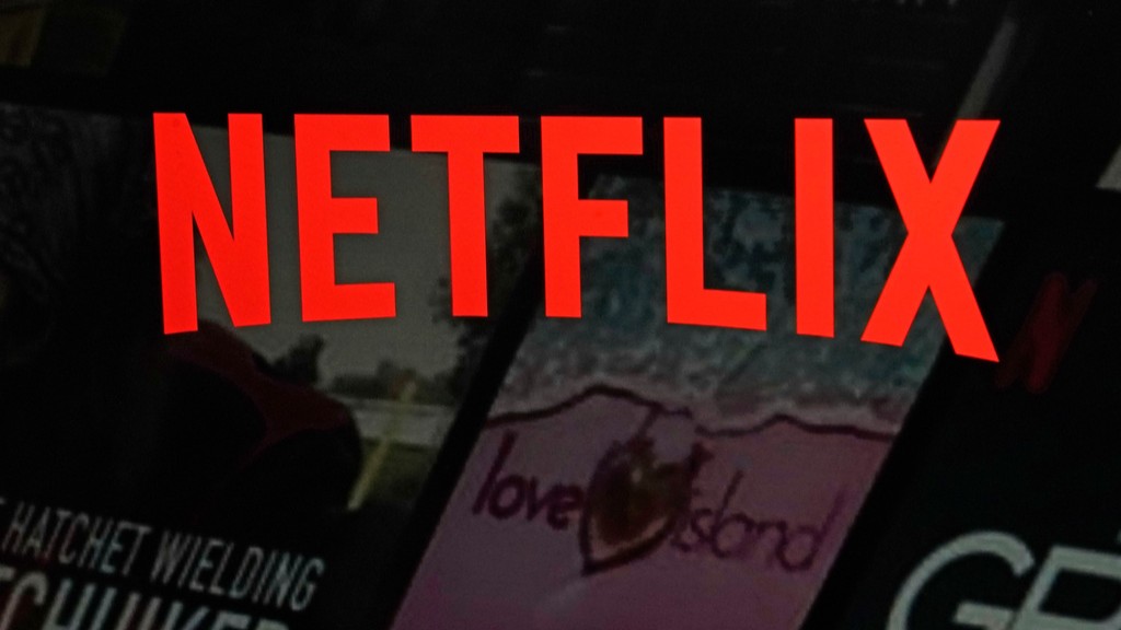 Netflix is laying off 6% of its workforce, 1,000 employees, in biggest round of job cuts at streaming giant in years
       — ABC 7 Bay Area, Napa Community news