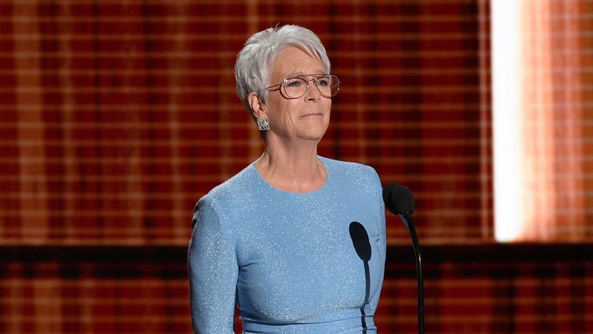 Jamie Lee Curtis to receive inaugural Rob and Michele Reiner Champion for Change Award
— ABC 7 Bay Area