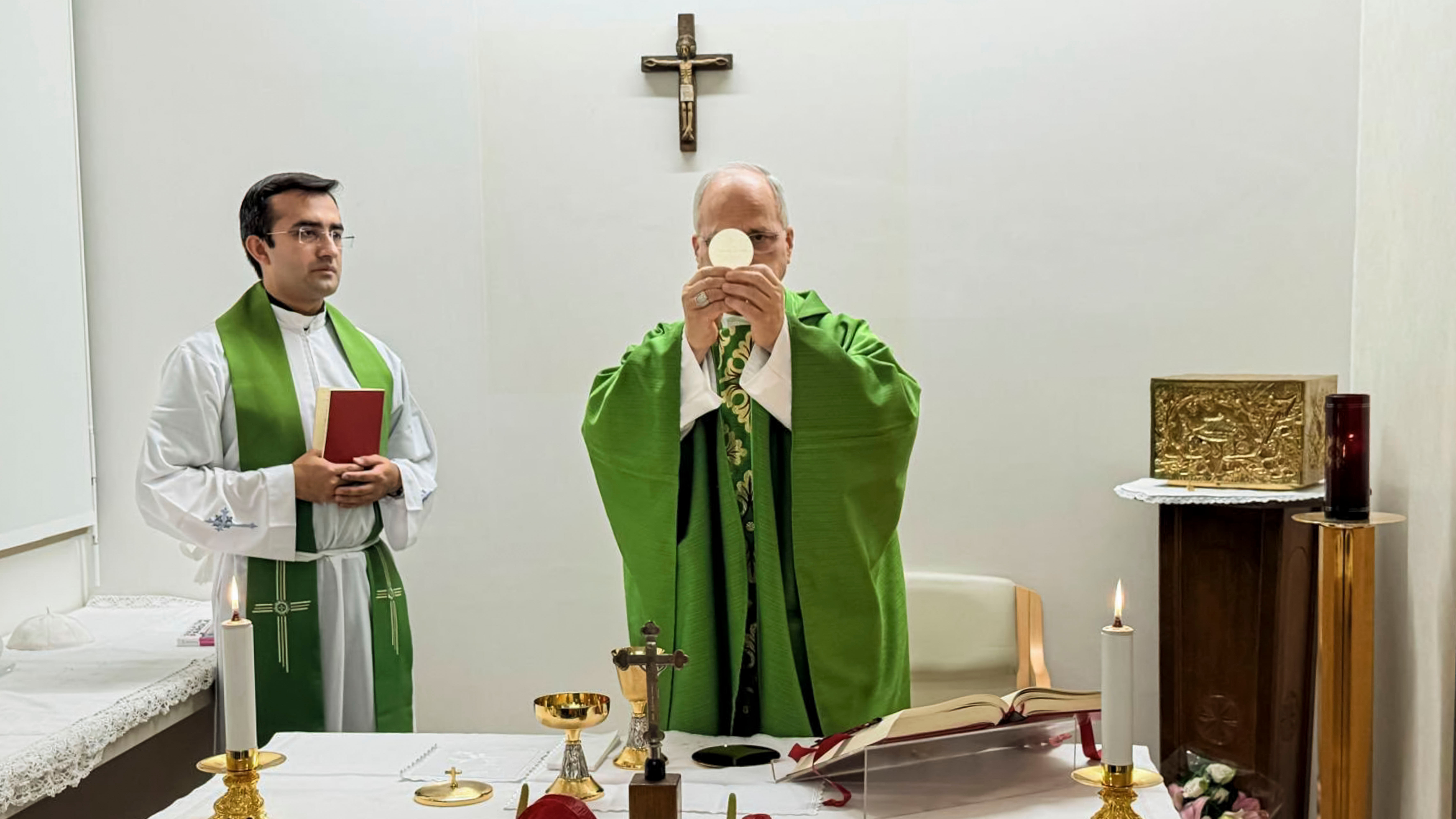 Vatican says Pope Leo to be released from the hospital Saturday, 4 days after lung cancer surgery
       — ABC 7 Bay Area, Napa Health news