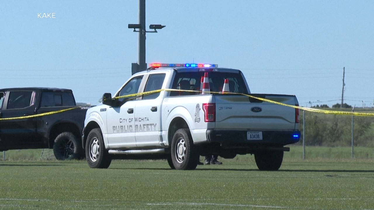 Driver in deadly Kansas soccer field crash released while investigation continues
— ABC 7 Bay Area, Napa Sports news