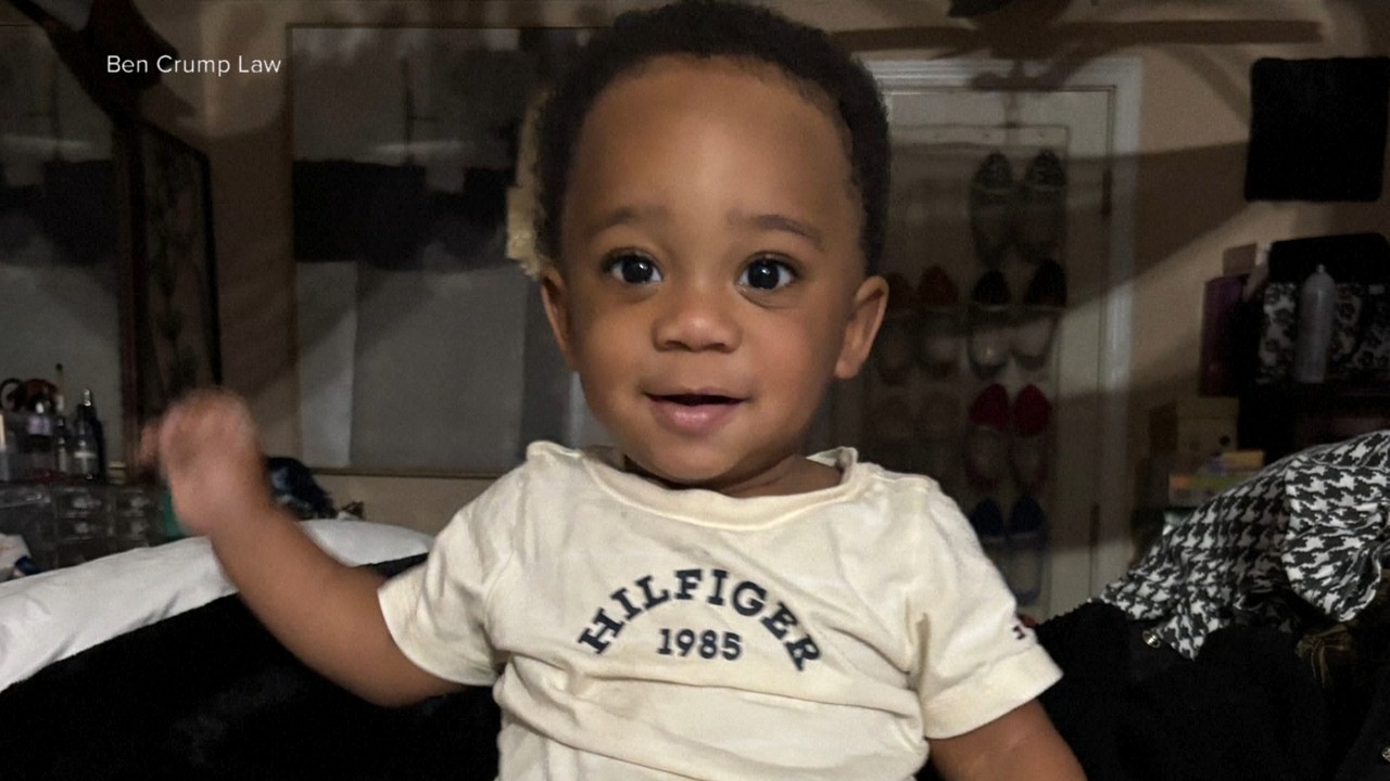 Attorney General says Mississippi police were justified in shooting that killed 1-year-old
       — ABC 7 Bay Area, Napa Community news