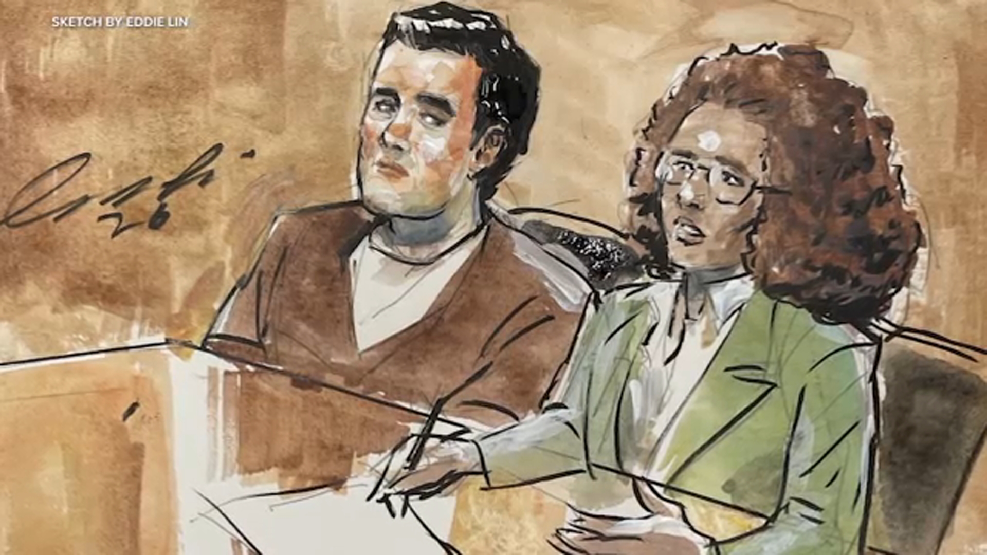 Nick Reiner case: Judge to decide if transcripts in grand jury indictment should be unsealed
       — ABC 7 Bay Area, Napa Community news