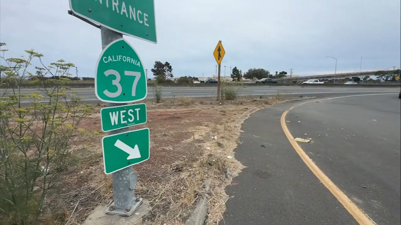 What to know about Highway 37 closures planned this weekend in North Bay
       — ABC 7 Bay Area, Napa Community news