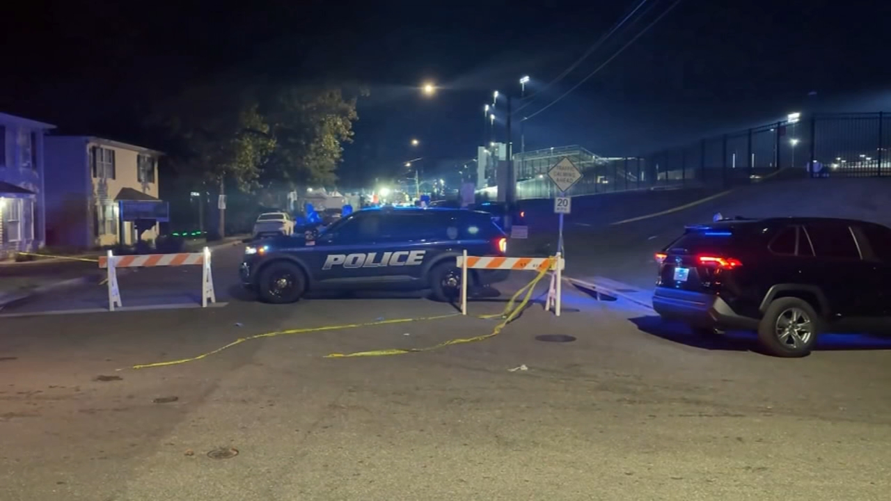 At least 12 injured, including juveniles, in shooting near Florida A&M University campus
— ABC 7 Bay Area, Napa Sports news