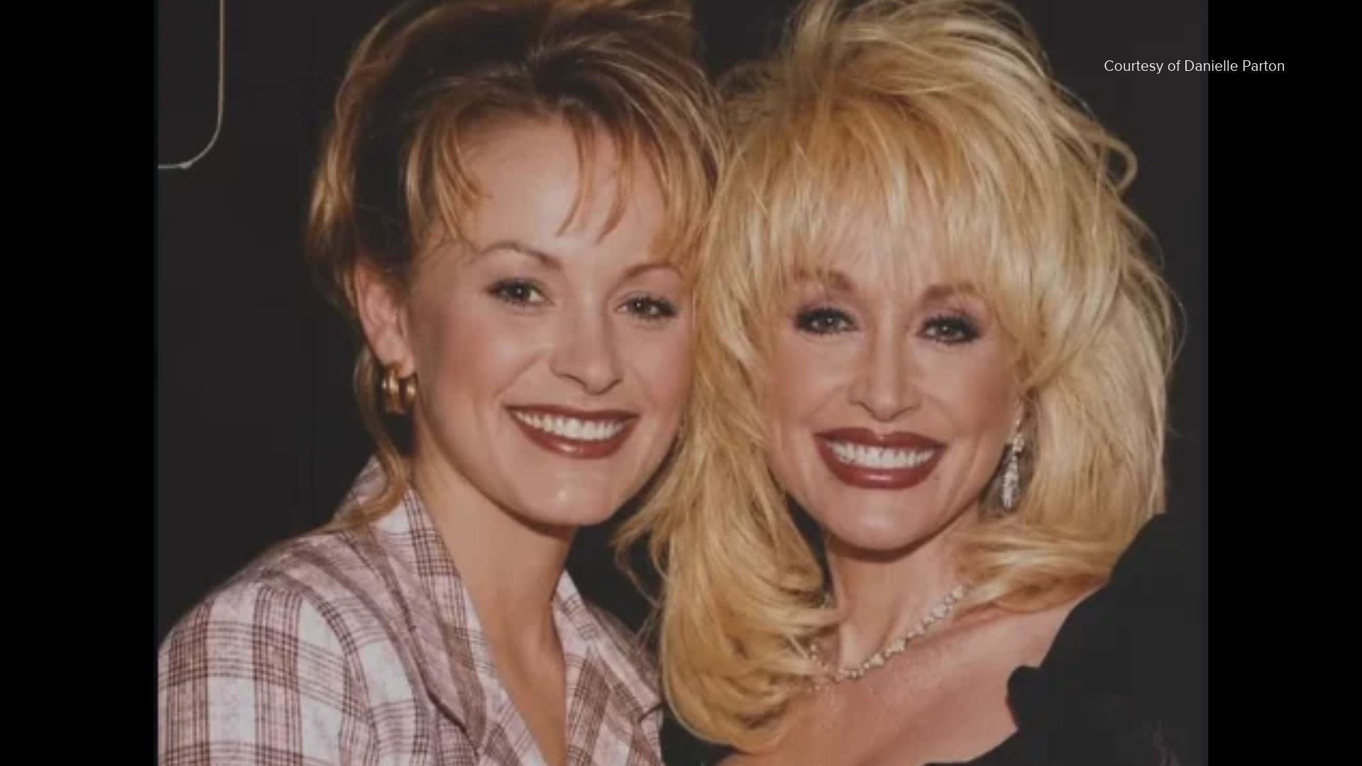 Dolly Parton's niece named estate's brand ambassador
— ABC 7 Bay Area, Napa Community news