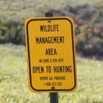 Pointers for Public Land Hunting — NewsDakota, Napa Sports news