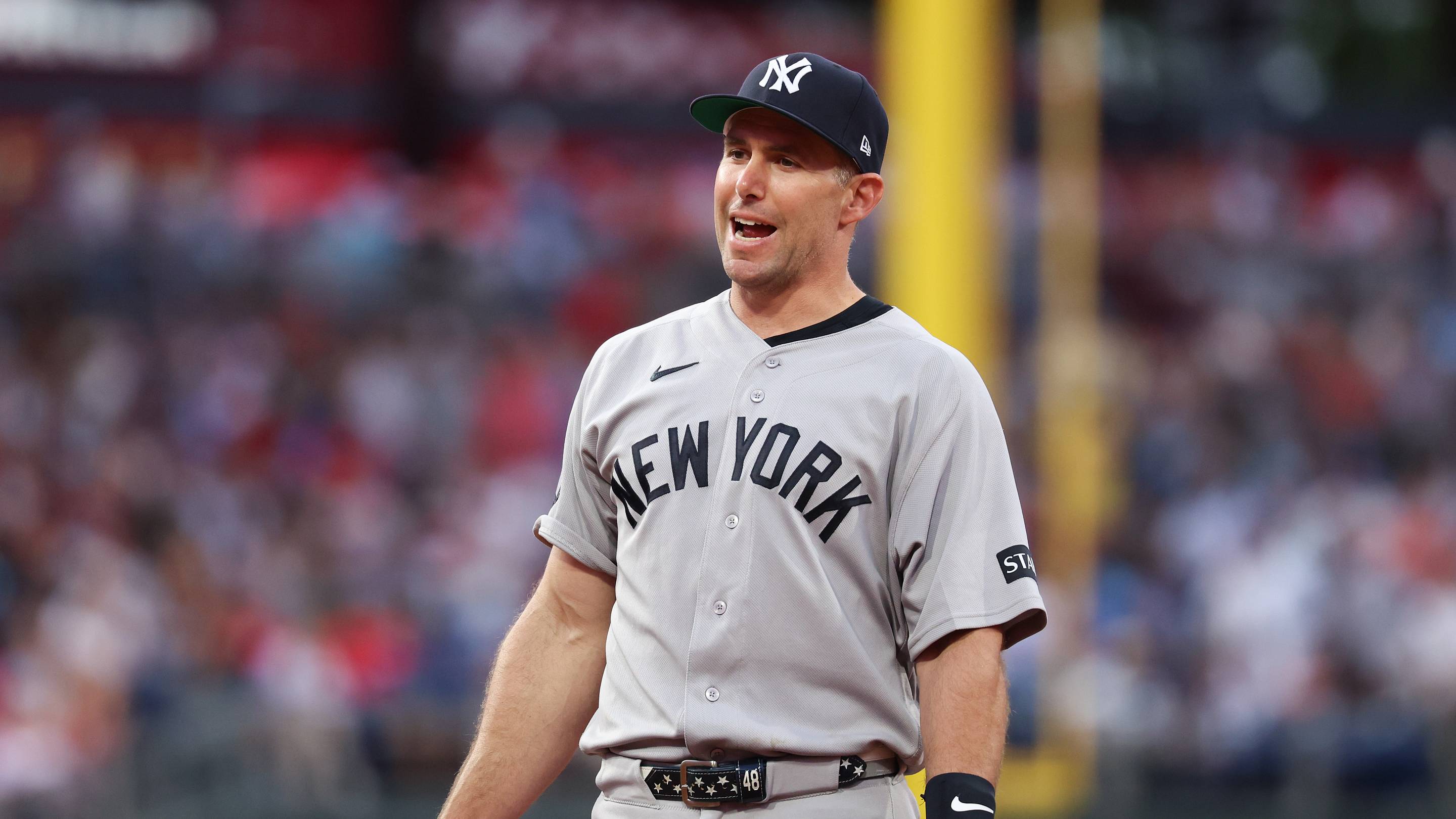 Paul Goldschmidt could be an ideal Josh Bell replacement for the Twins — Puckett's Pond (Twins), Napa Sports news
