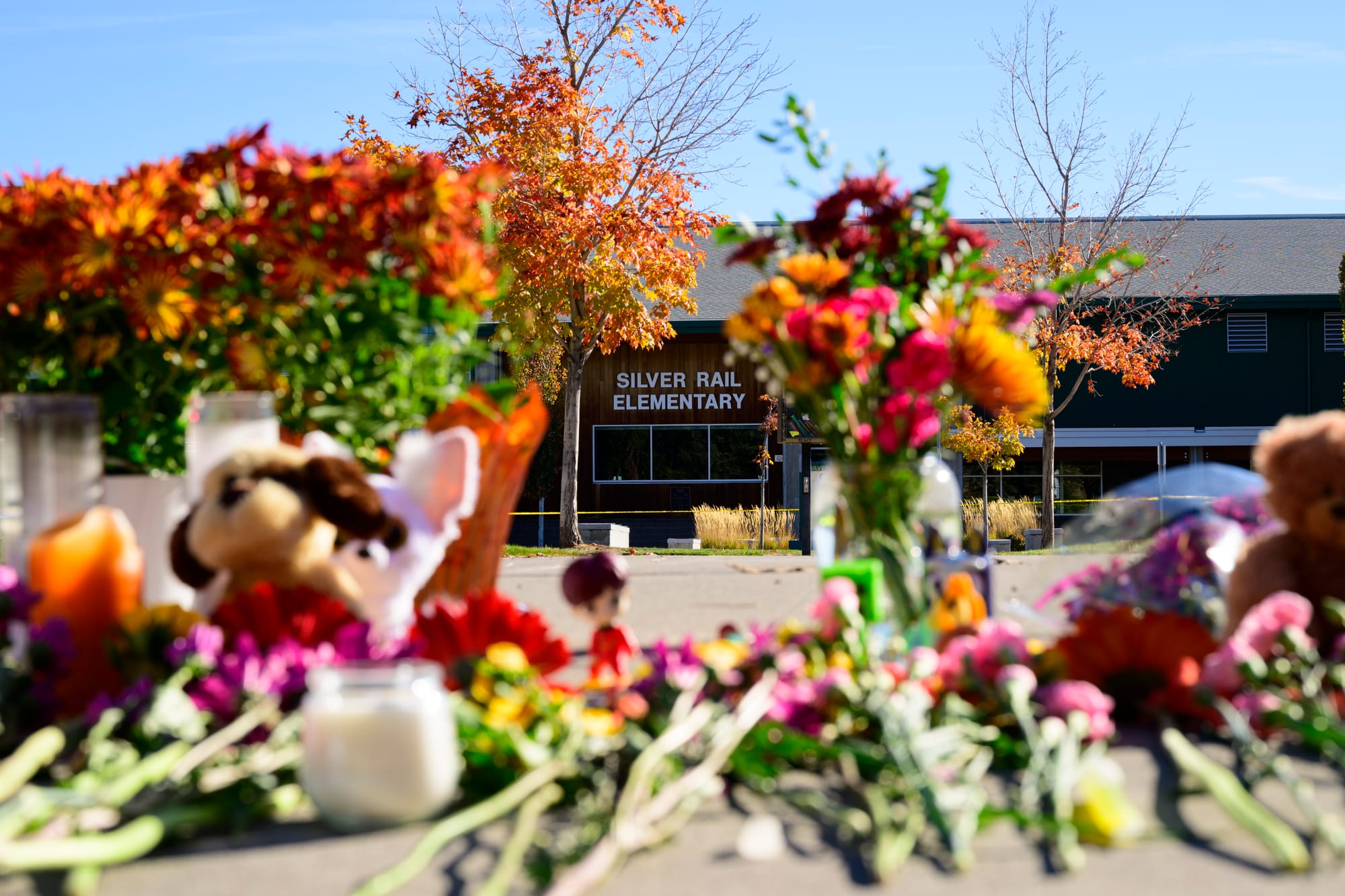 Former Placerville Resident Identified as Man Who Shot, Killed Oregon School Shooter — SFist — Golden Gate, Napa Schools news